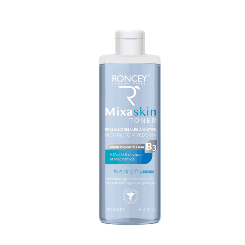 رونسي ميكسا سكين تونر - 250 مل