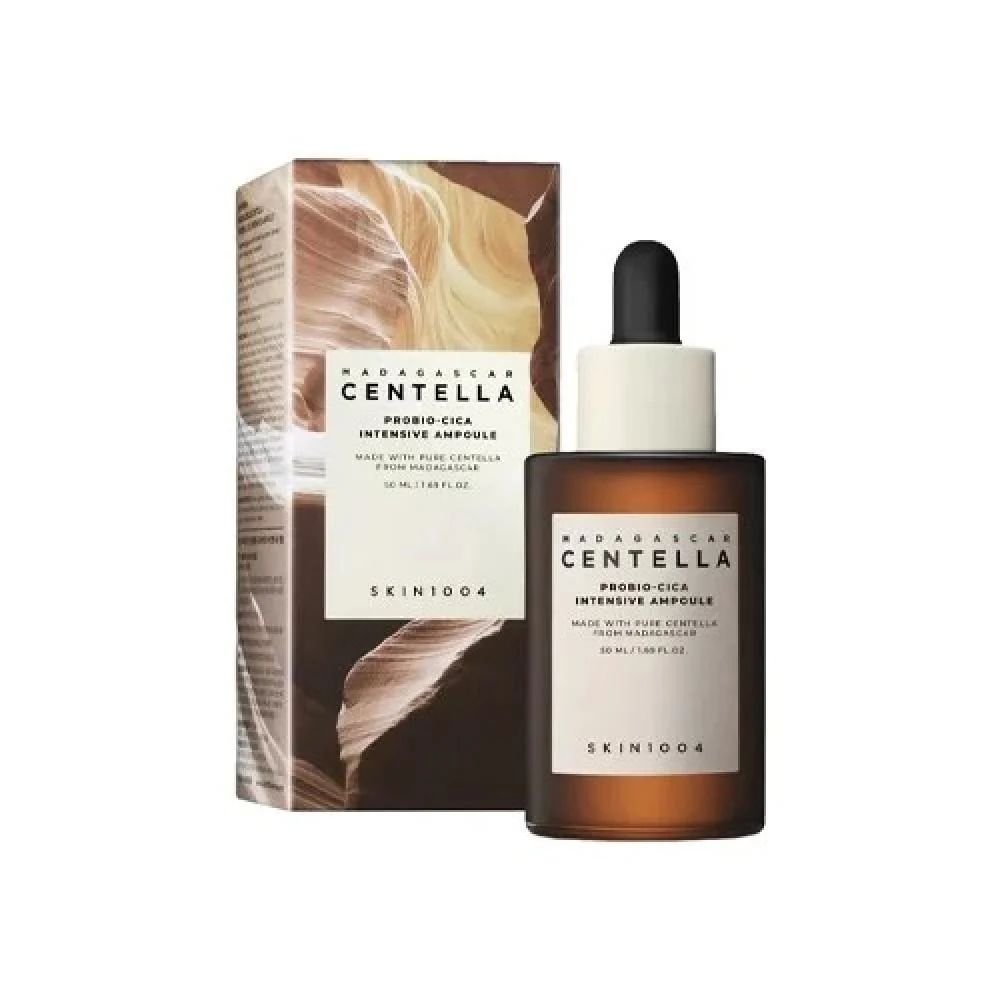 أمبولة مدغشقر سينتيلا بروبيو-سيكا المكثفة - 50مل