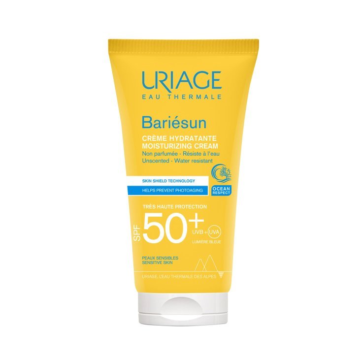 كريم يورياج باريسن SPF50+  - 50 مل