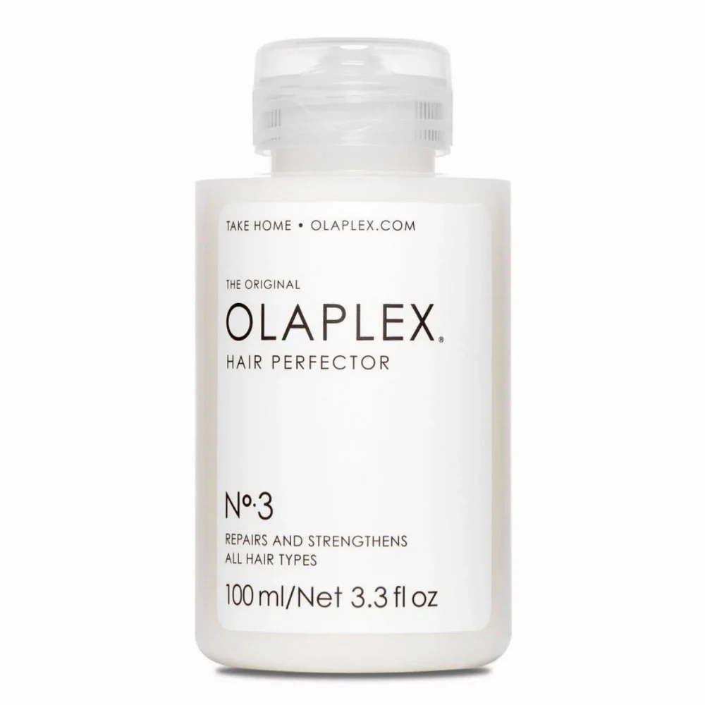 اولابليكس 03 معالج ومحسن لإصلاح الشعر 100ml