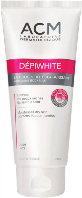 ايه سي ام ديبي وايت لوشن | 200مل