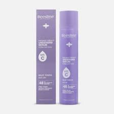 بيزلين بخاخ مضاد للتعرق و مفتح تحت الابط بفيتامين سي - 150 مل