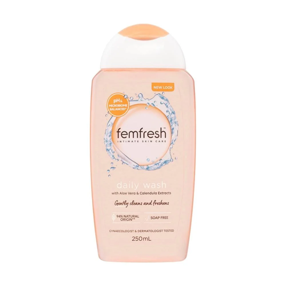 غسول حميمي فيم فريش 250 مل